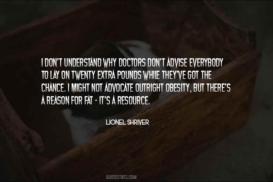 Lionel's Quotes #882069