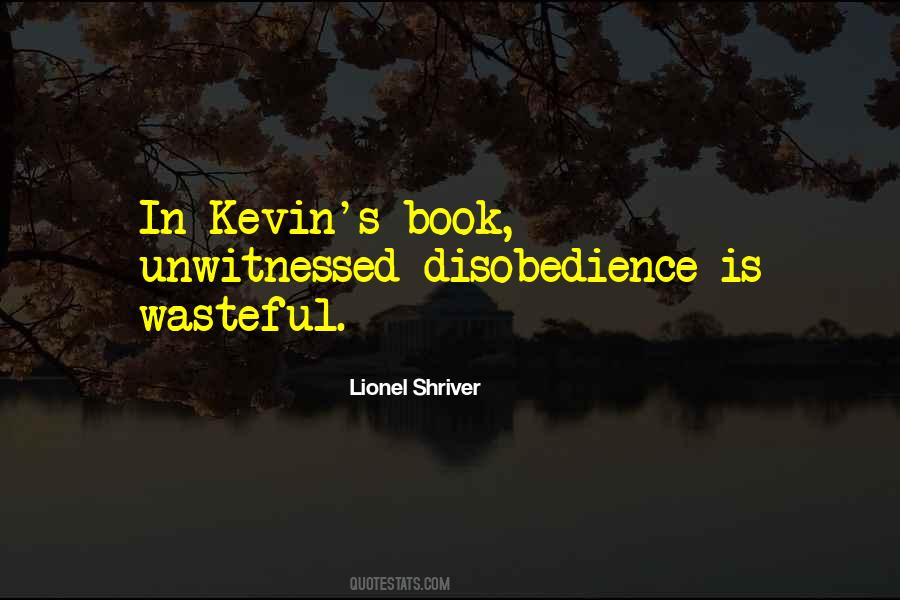 Lionel's Quotes #916312