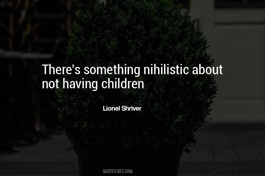 Lionel's Quotes #937507