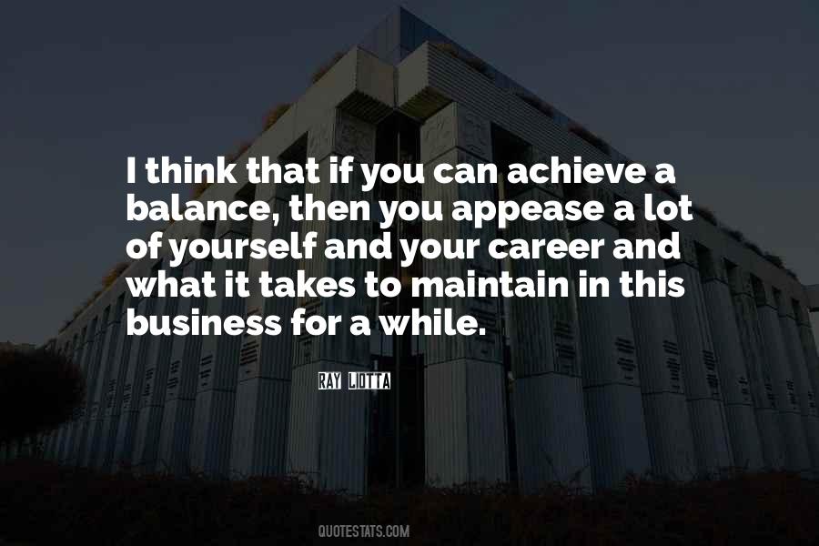 Liotta Quotes #833985