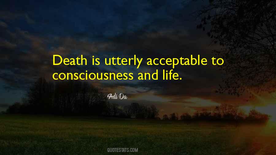 Quotes About The Absence Of Color #781989
