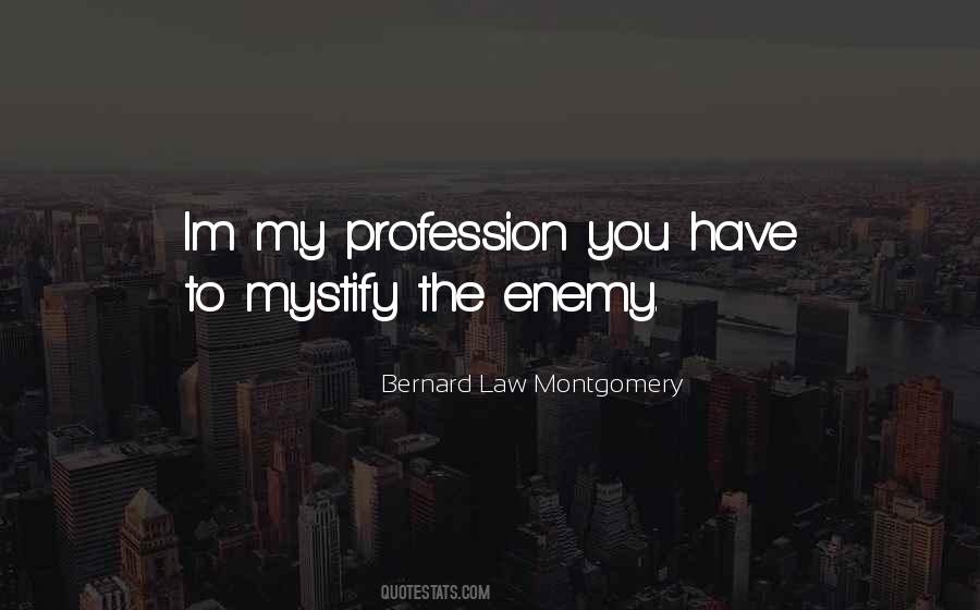 Quotes About The Law Profession #734414