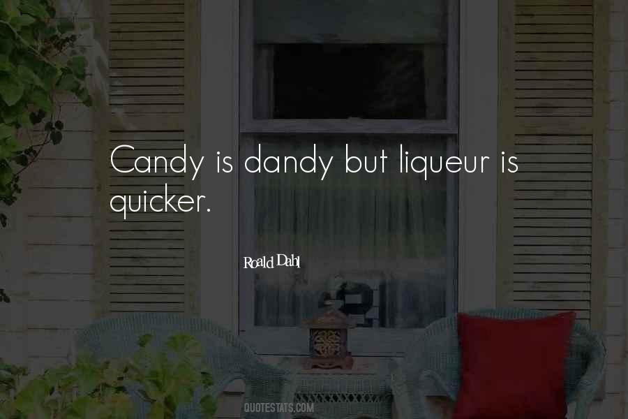 Liqueur Quotes #186093