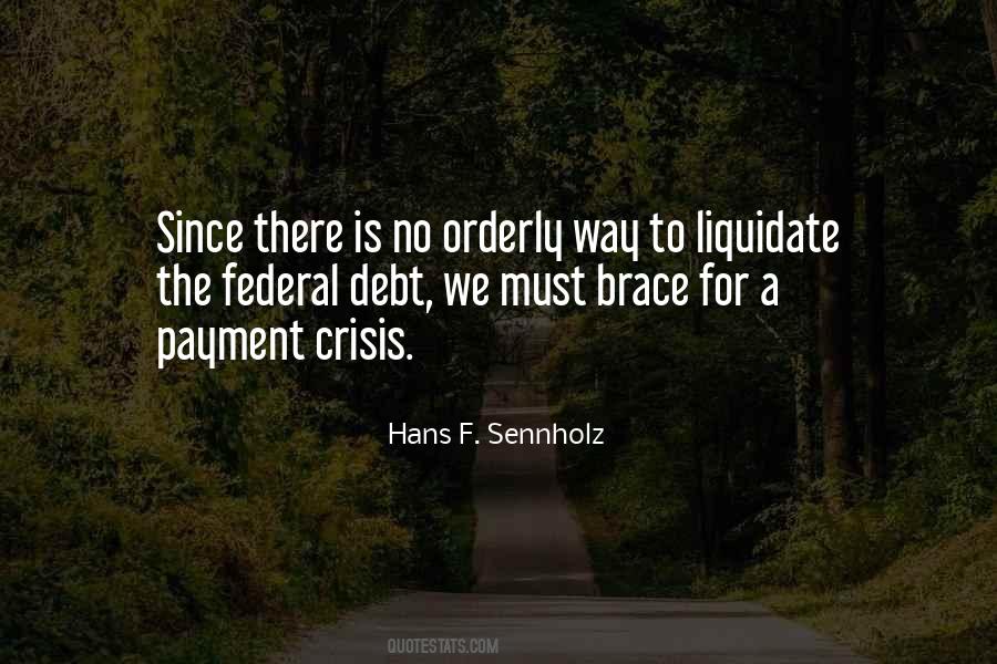 Liquidate Quotes #1088403