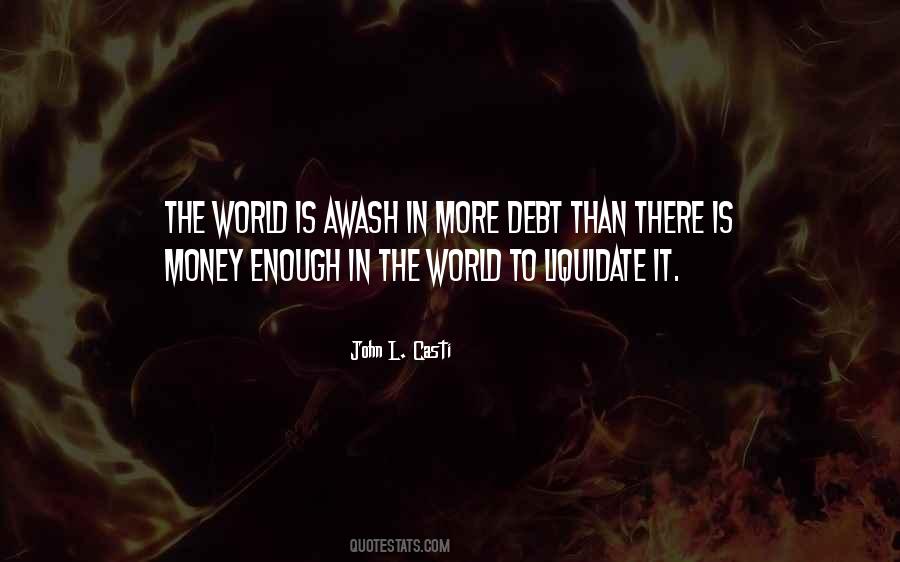Liquidate Quotes #1471823