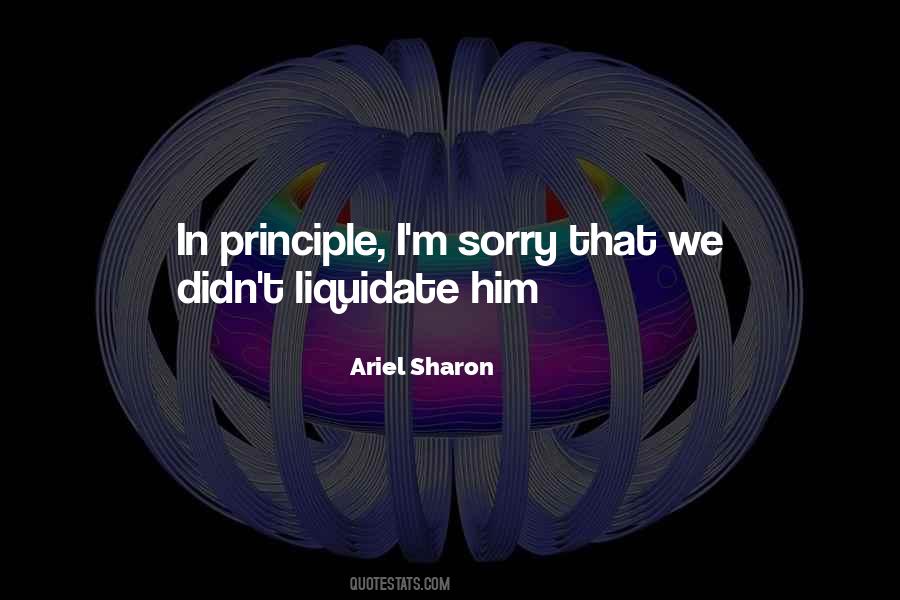 Liquidate Quotes #599879