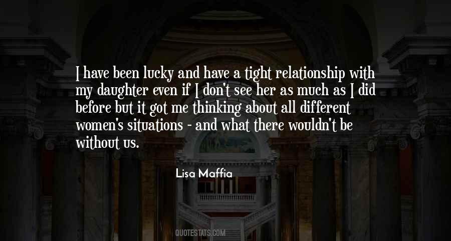 Lisa's Quotes #127184