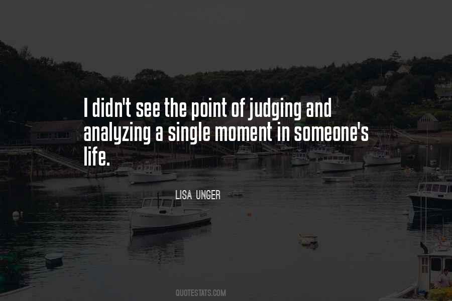 Lisa's Quotes #156906