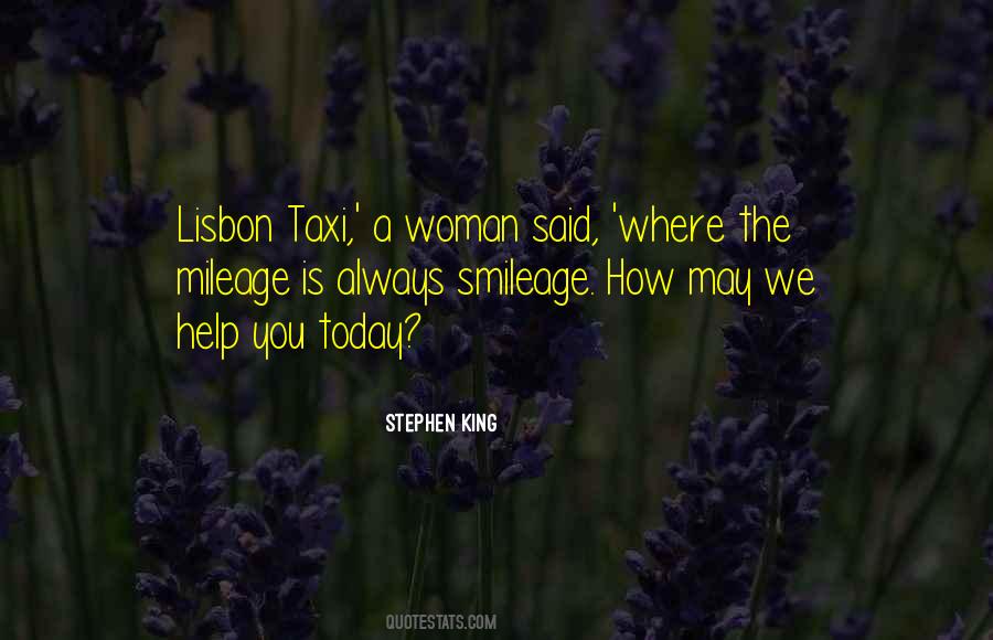 Lisbon's Quotes #234361