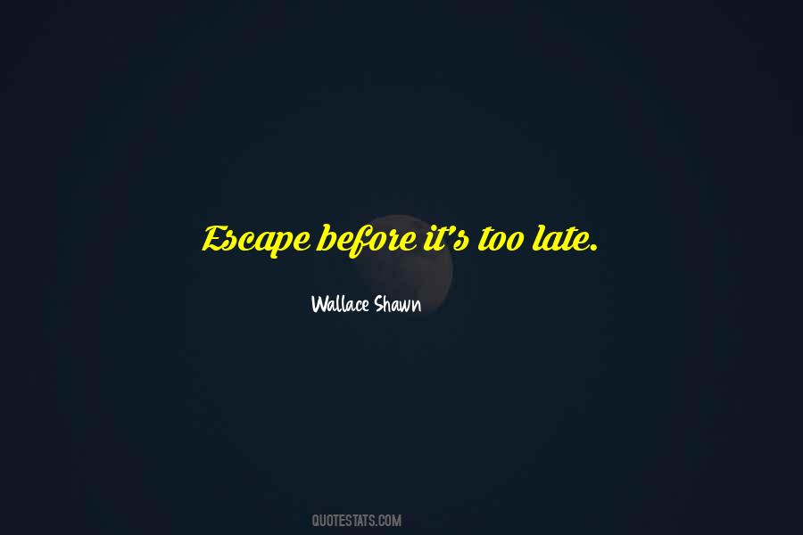 Litigator Quotes #131351