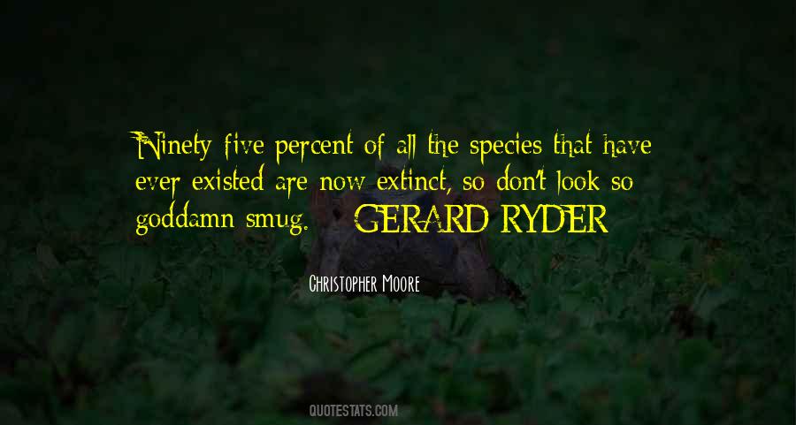 Litigator Quotes #686829