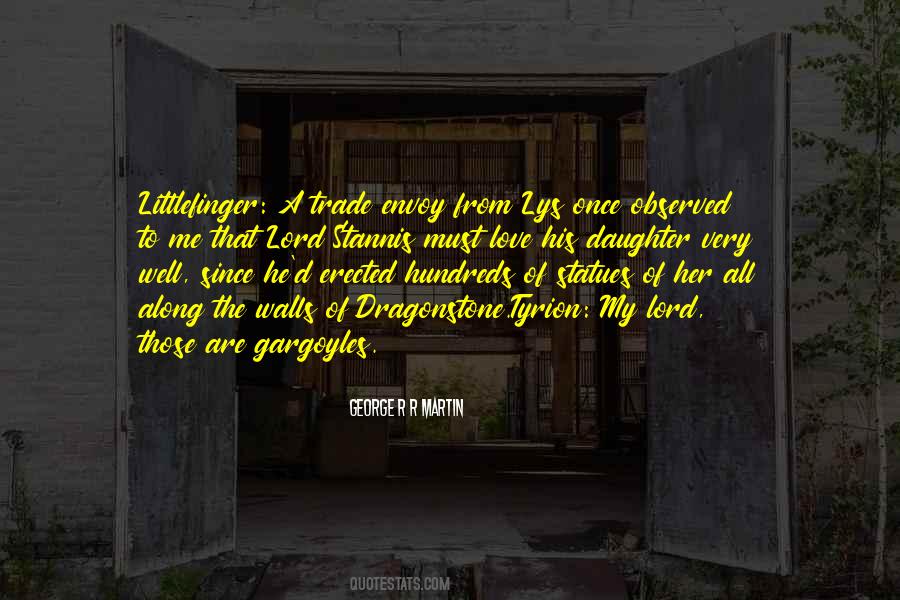 Littlefinger's Quotes #494655