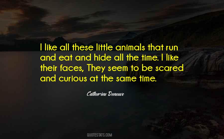 Littler Quotes #1421663
