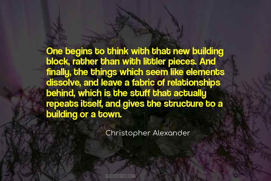 Littler Quotes #1422245
