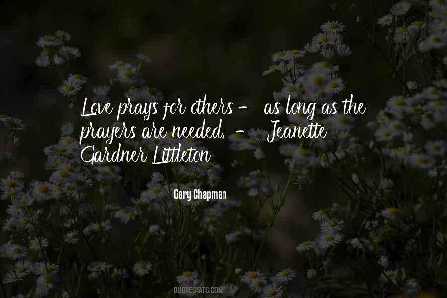 Littleton Quotes #1681822