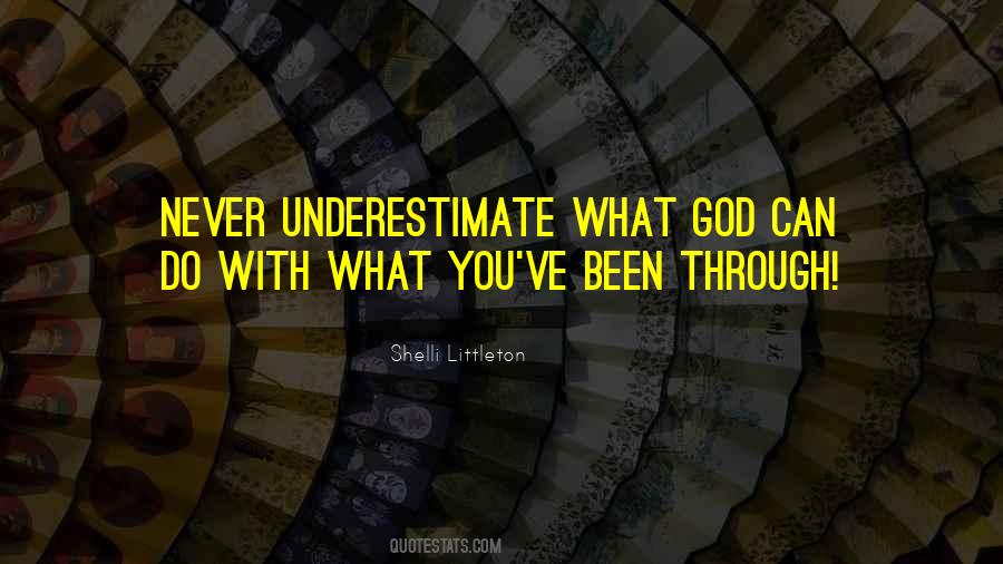 Littleton Quotes #543519