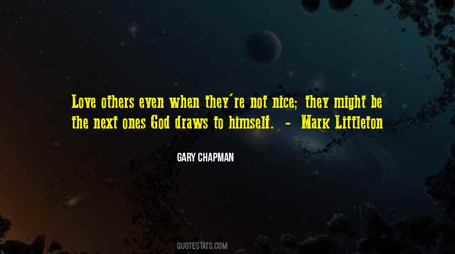 Littleton Quotes #608101