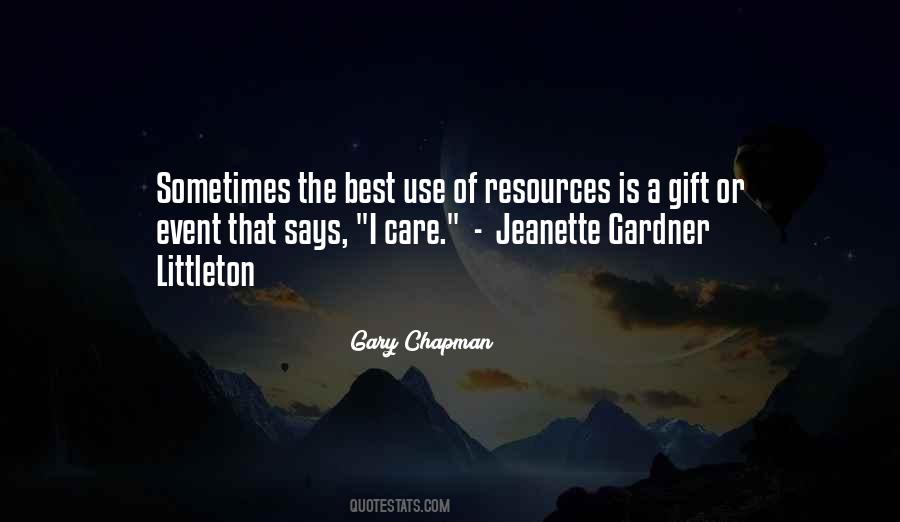 Littleton Quotes #952350