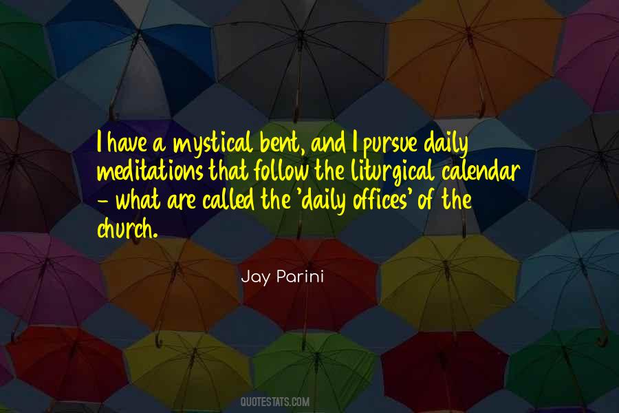 Liturgical Quotes #1609378