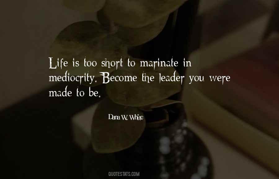 Livelong Quotes #302279