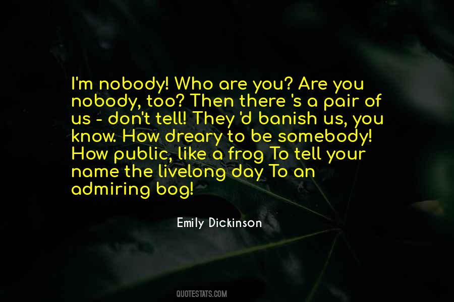 Livelong Quotes #846242