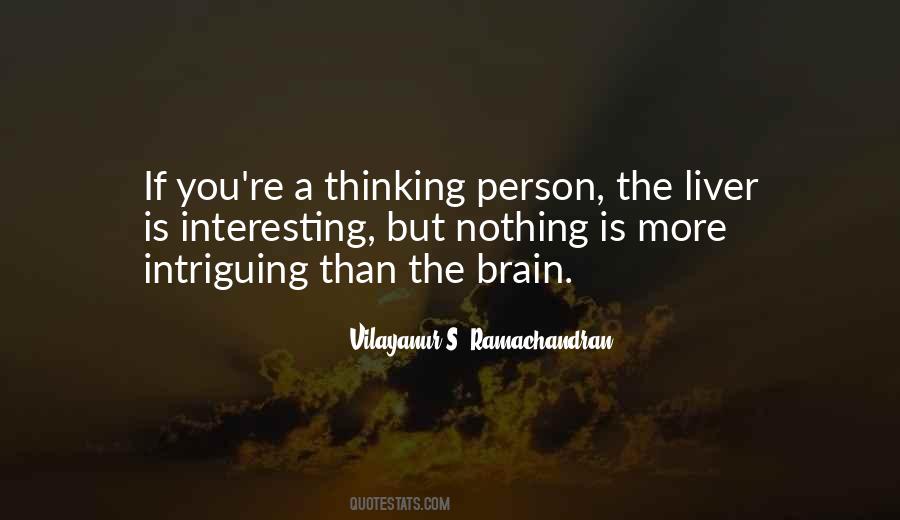 Liver's Quotes #1570782