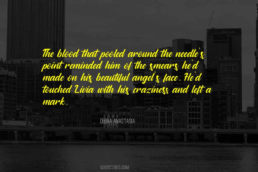 Livia's Quotes #1223640