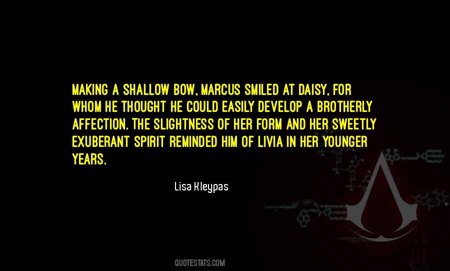 Livia's Quotes #144458