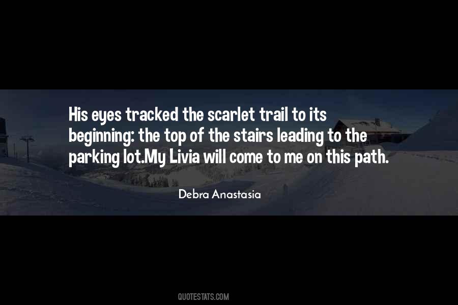 Livia's Quotes #1453915