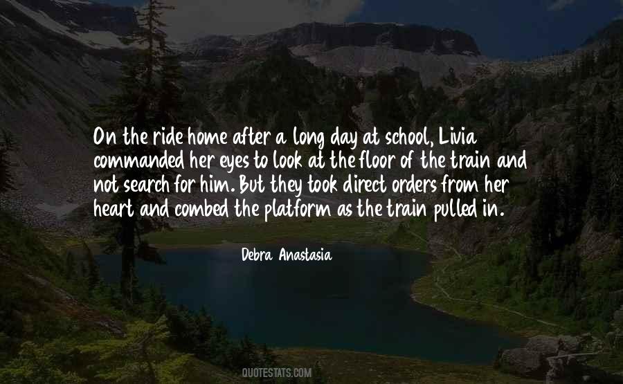 Livia's Quotes #1488835