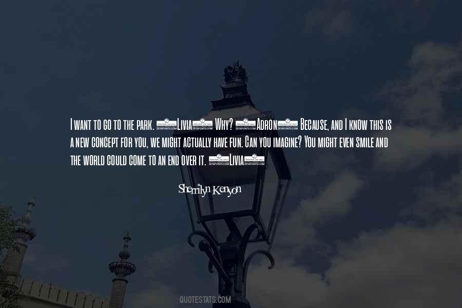 Livia's Quotes #1499675
