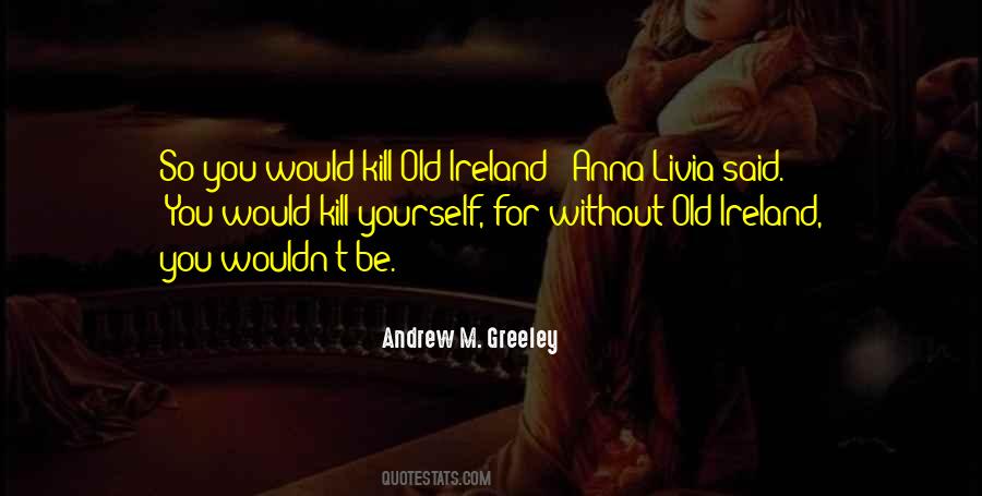 Livia's Quotes #1529452
