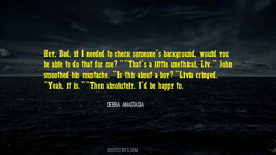 Livia's Quotes #1683810