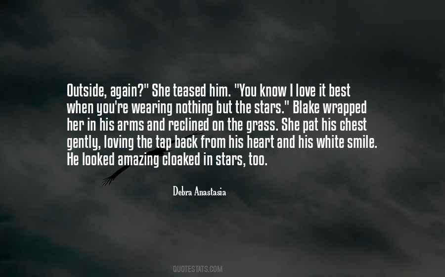 Livia's Quotes #1700421