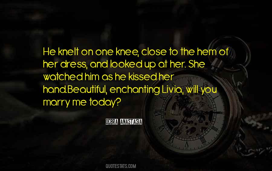 Livia's Quotes #1780328