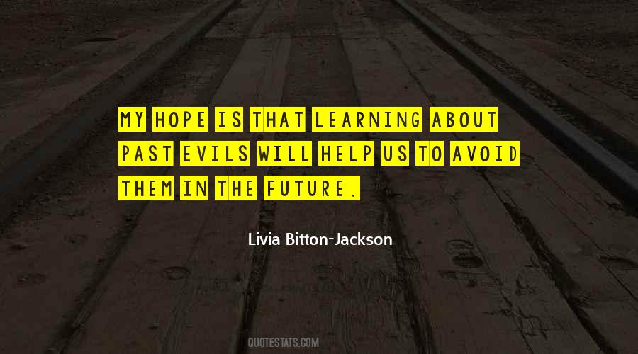 Livia's Quotes #1795144