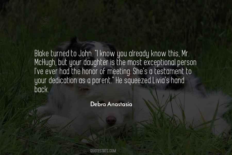 Livia's Quotes #246641