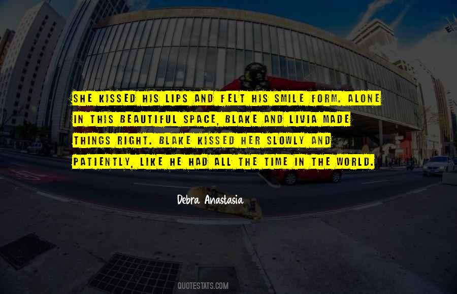 Livia's Quotes #312388