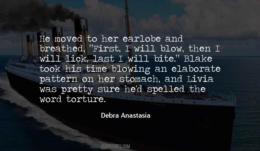Livia's Quotes #492157