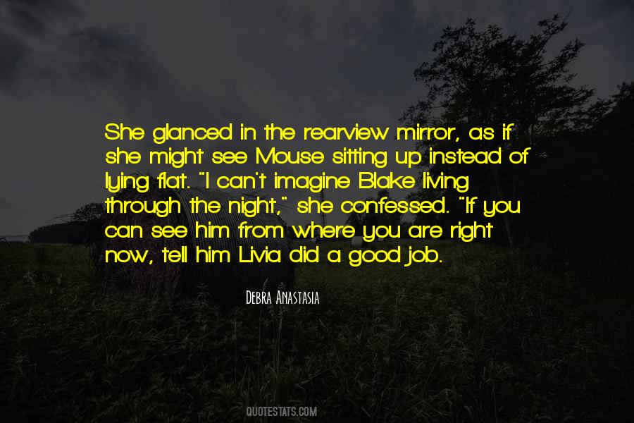 Livia's Quotes #583764