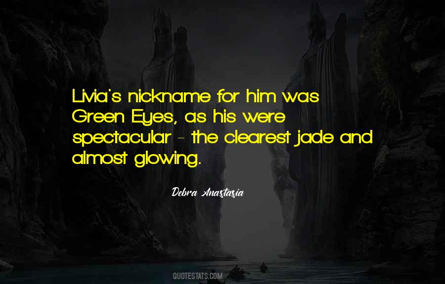 Livia's Quotes #593902