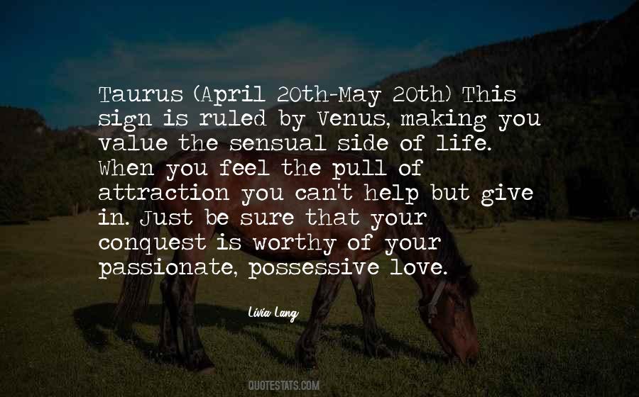 Livia's Quotes #663651