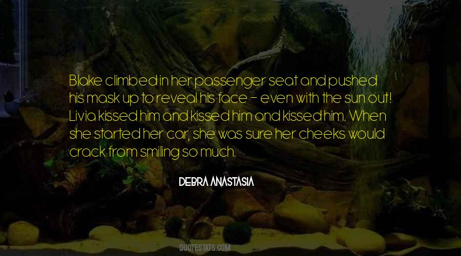 Livia's Quotes #736670