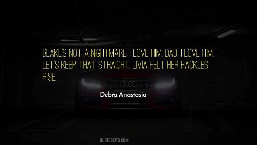 Livia's Quotes #775932