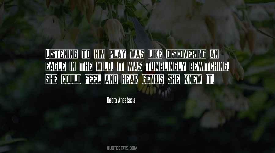 Livia's Quotes #973813
