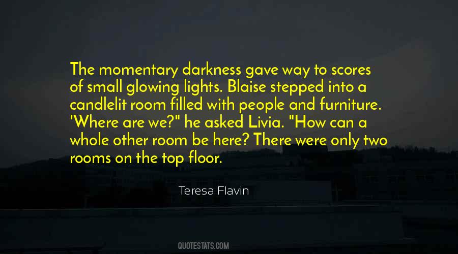 Livia's Quotes #985244