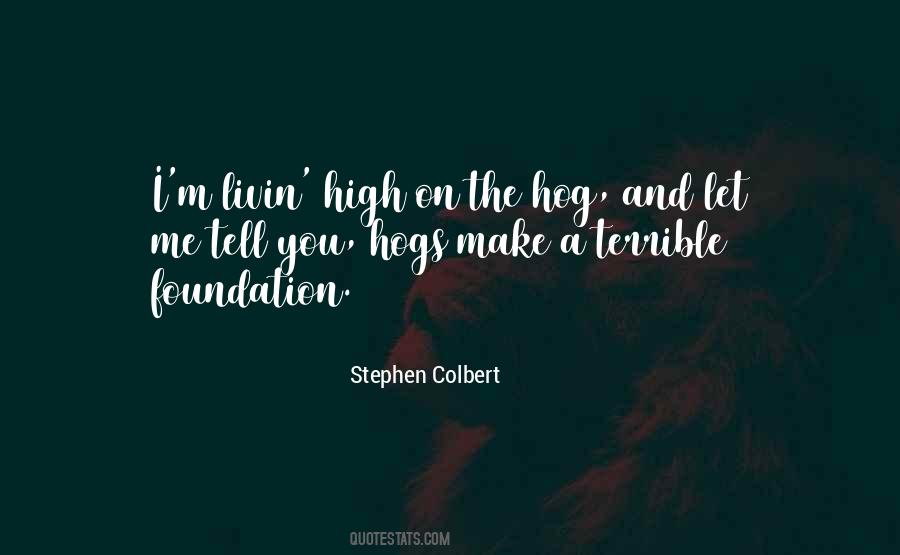 Livin Quotes #21210