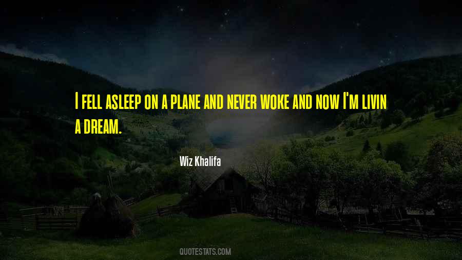 Livin Quotes #539667