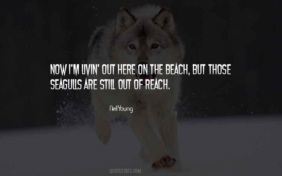 Livin Quotes #623170
