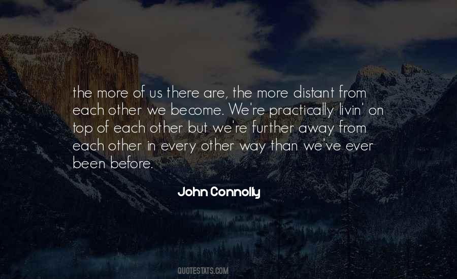 Livin Quotes #985100